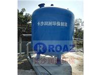 石英砂过滤器