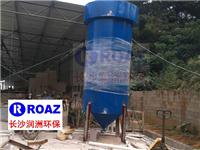 石材加工废水处理