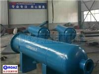 压力式斜板除砂器