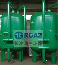 高效纤维束过滤器