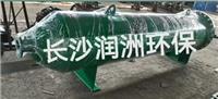 全自动压力式斜板除砂器解决用户供水含砂量大的除砂问题；
