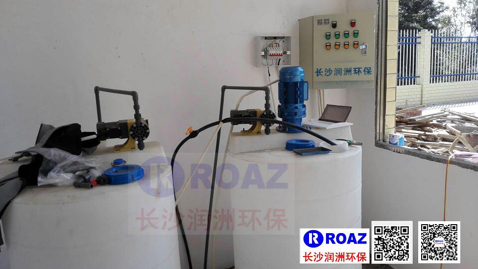 长沙润洲环保设备有限公司,水处理设备生产厂家,过滤器,一体化污水设备,湖南废水处理