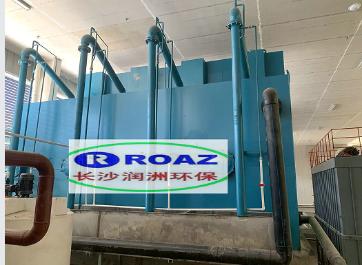 长沙润洲环保设备有限公司,水处理设备生产厂家,过滤器,一体化污水设备,湖南废水处理
